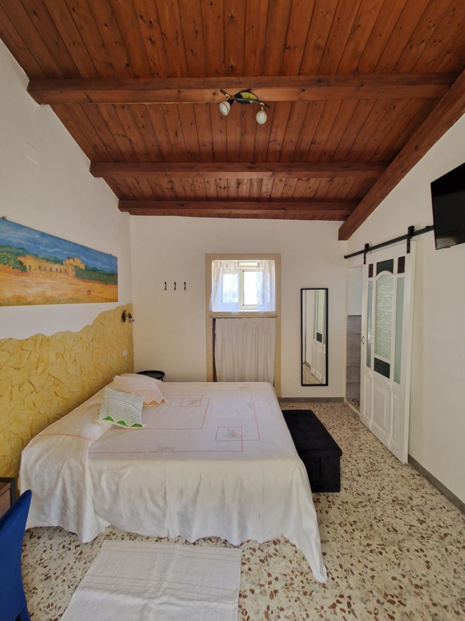 La Casa Di Paolina Villa Palazzolo Acreide Exterior photo