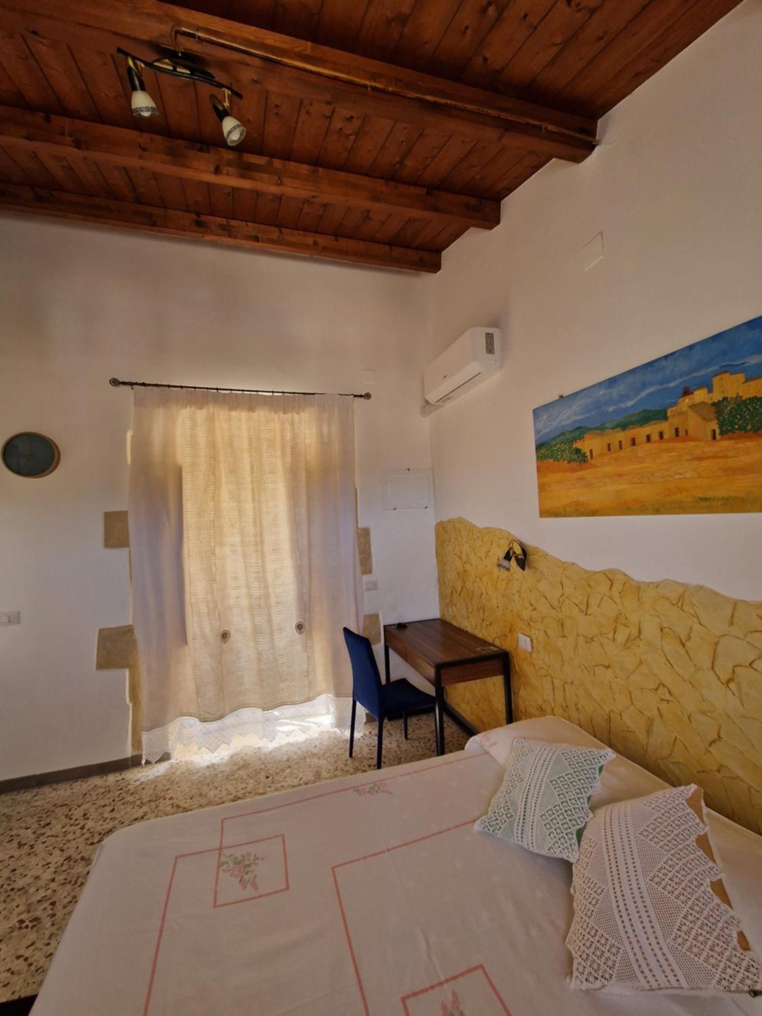 La Casa Di Paolina Villa Palazzolo Acreide Exterior photo